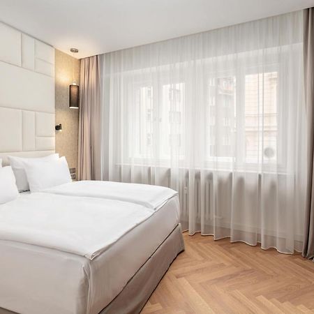 Rybna Apartments Old Town Prague Extérieur photo