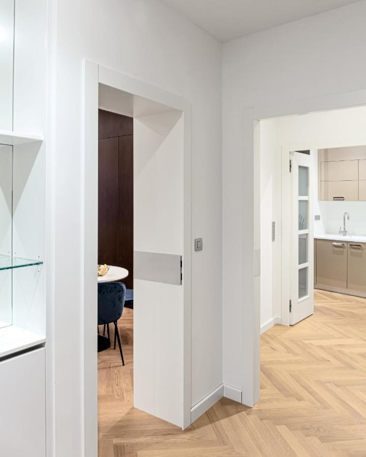 Rybna Apartments Old Town Prague Extérieur photo